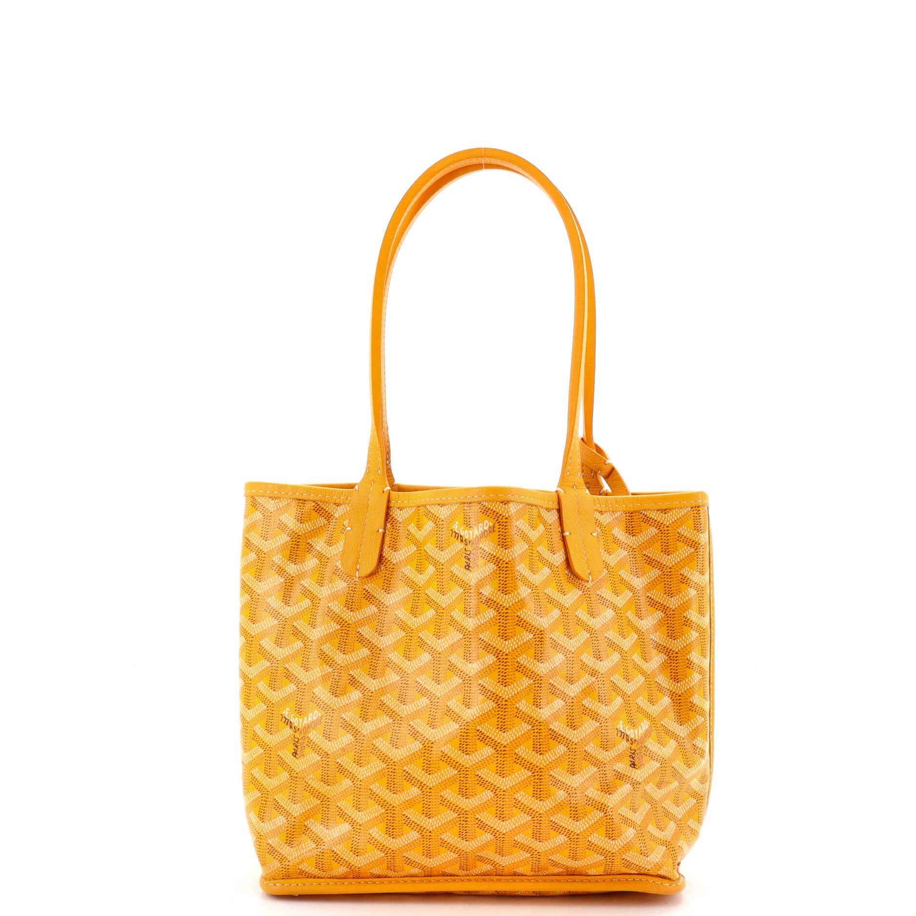 Goyard Anjou Reversible Tote Size ONE SIZE - 1 Thumbnail