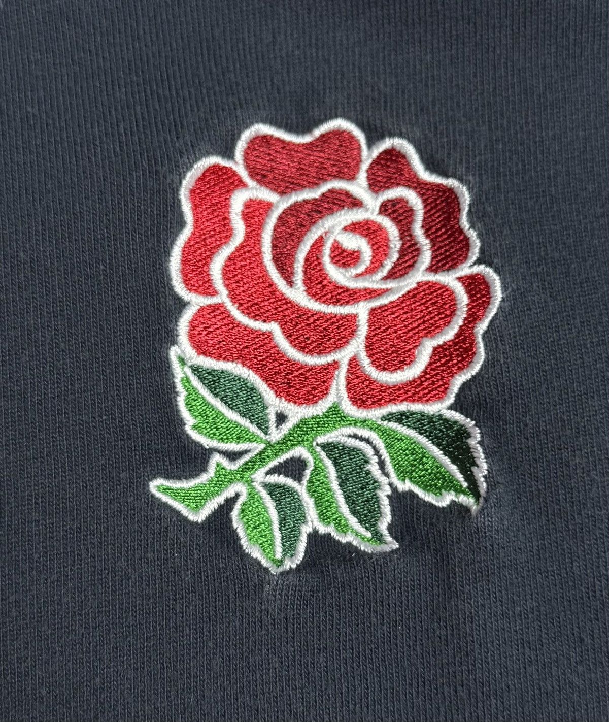 Nike England 2003 Away Rugby Shirt Nike O2 Size US M / EU 48-50 / 2 - 5 Thumbnail