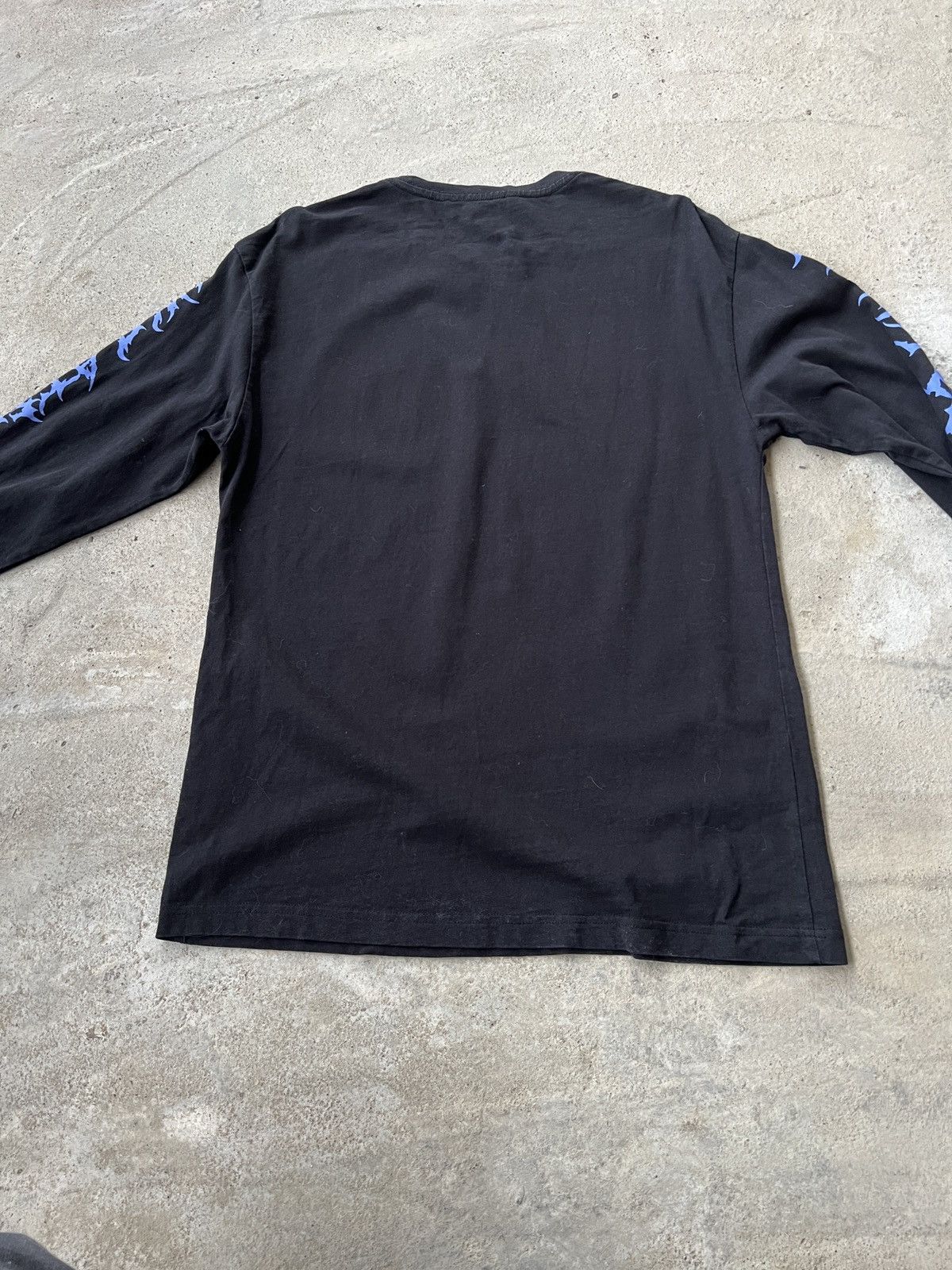 Snoop Dogg Snoop Dogg Long Sleeve Size US M / EU 48-50 / 2 - 3 Thumbnail