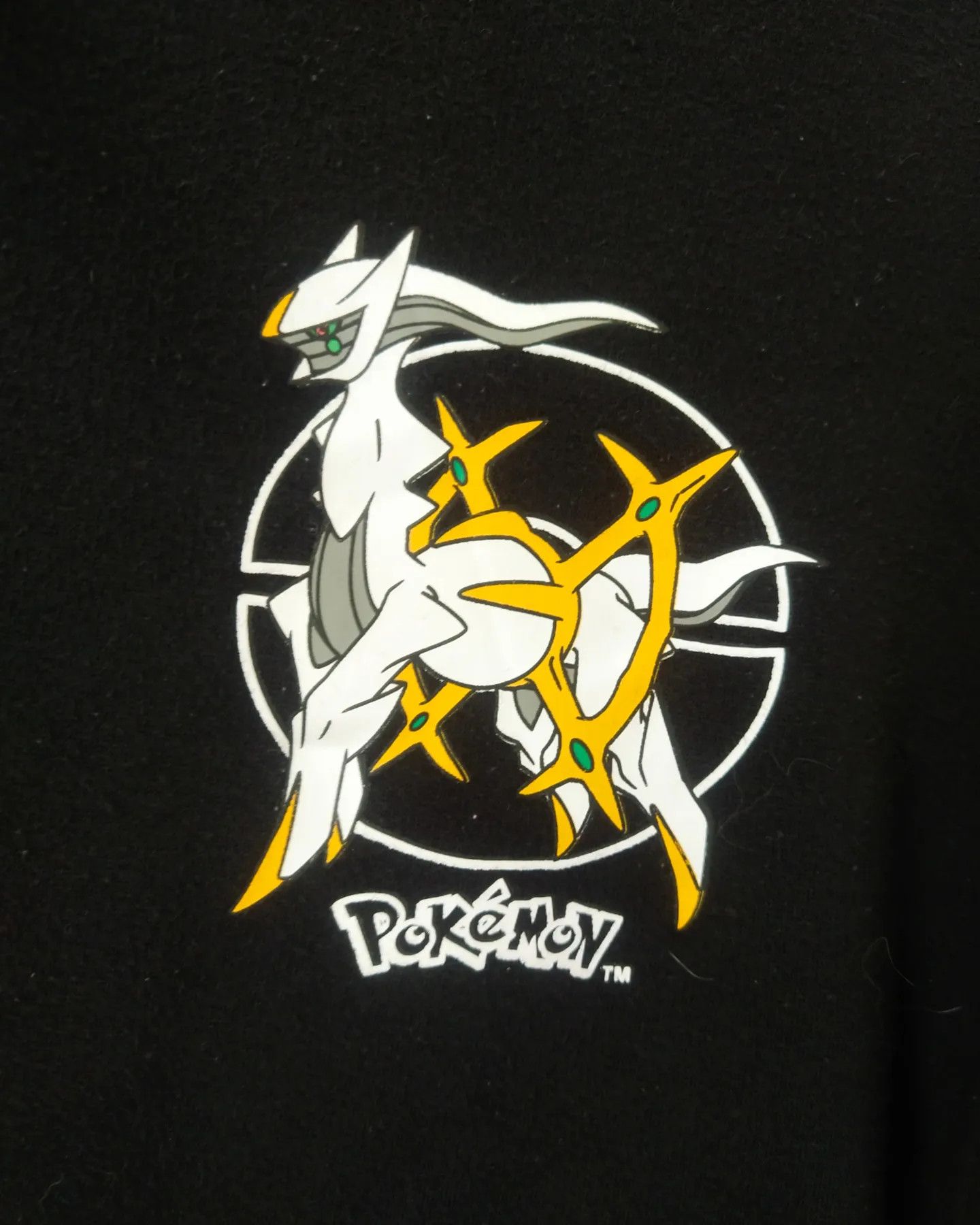 Pokemon Pokemon Youth Art Anime Hoodie Size M / US 6-8 / IT 42-44 - 2 Thumbnail