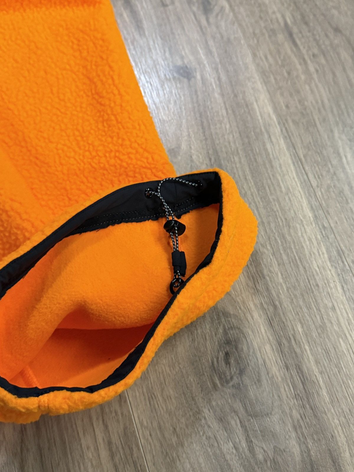 Mountain Hardwear × Stussy Mountain Hardwear x Stüssy Fleece Pants Size US 36 / EU 52 - 5 Thumbnail