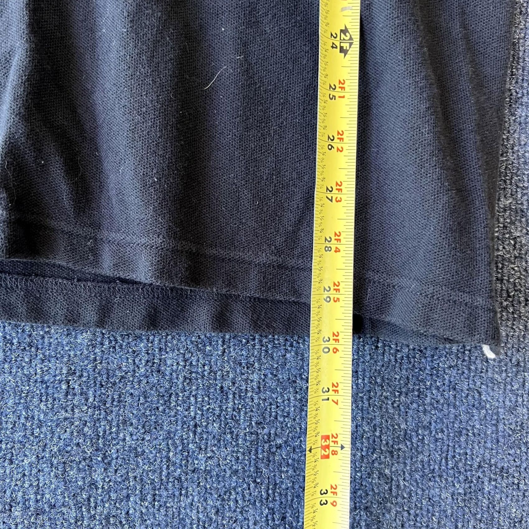 Vintage VINTAGE Purdue Polo Shirt Mens L Black Tan Collegiate Gear For Sports 90s Style Size US L / EU 52-54 / 3 - 4 Thumbnail