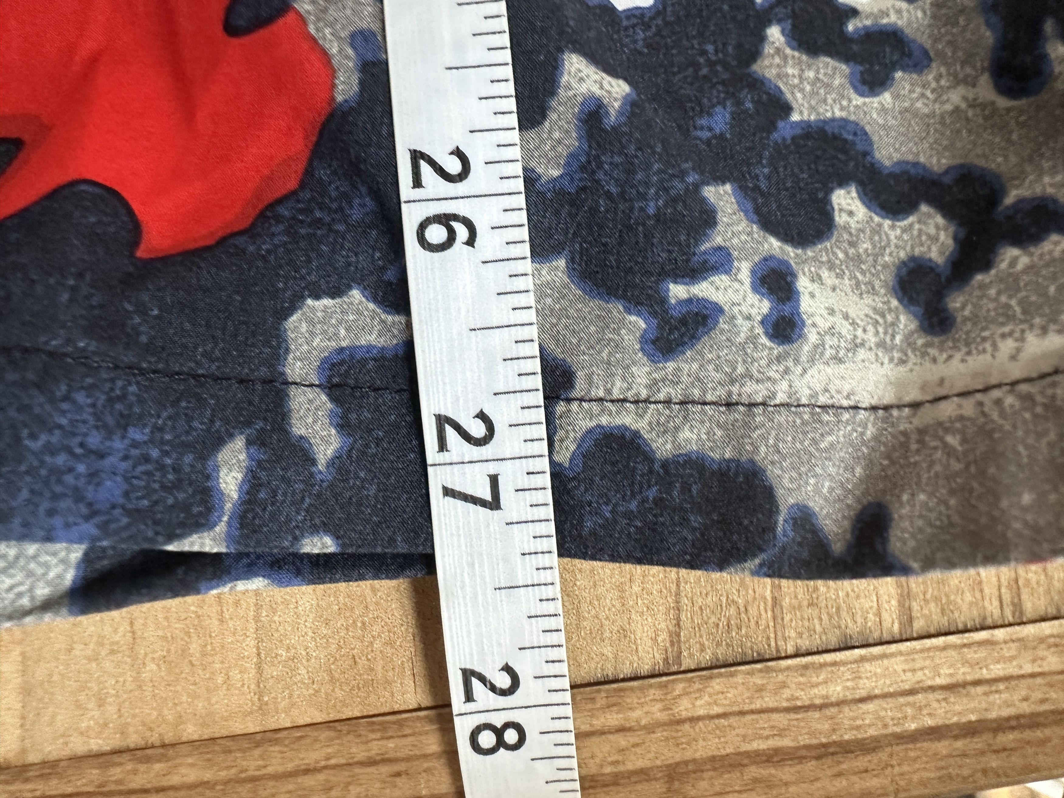 Marni Marni Camp Collar Shirt Size US M / EU 48-50 / 2 - 7 Thumbnail