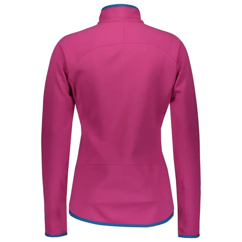 Other SCOTT Defined Tech Functional Sweatshirt Middle Layer Size M / US 6-8 / IT 42-44 - 12 Thumbnail