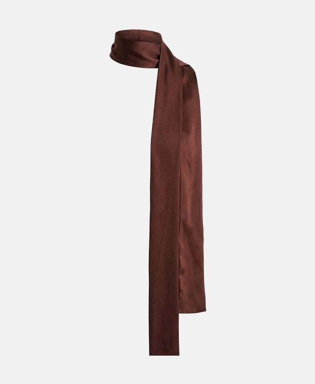 Other Silk tie scarf Size ONE SIZE - 1 Thumbnail