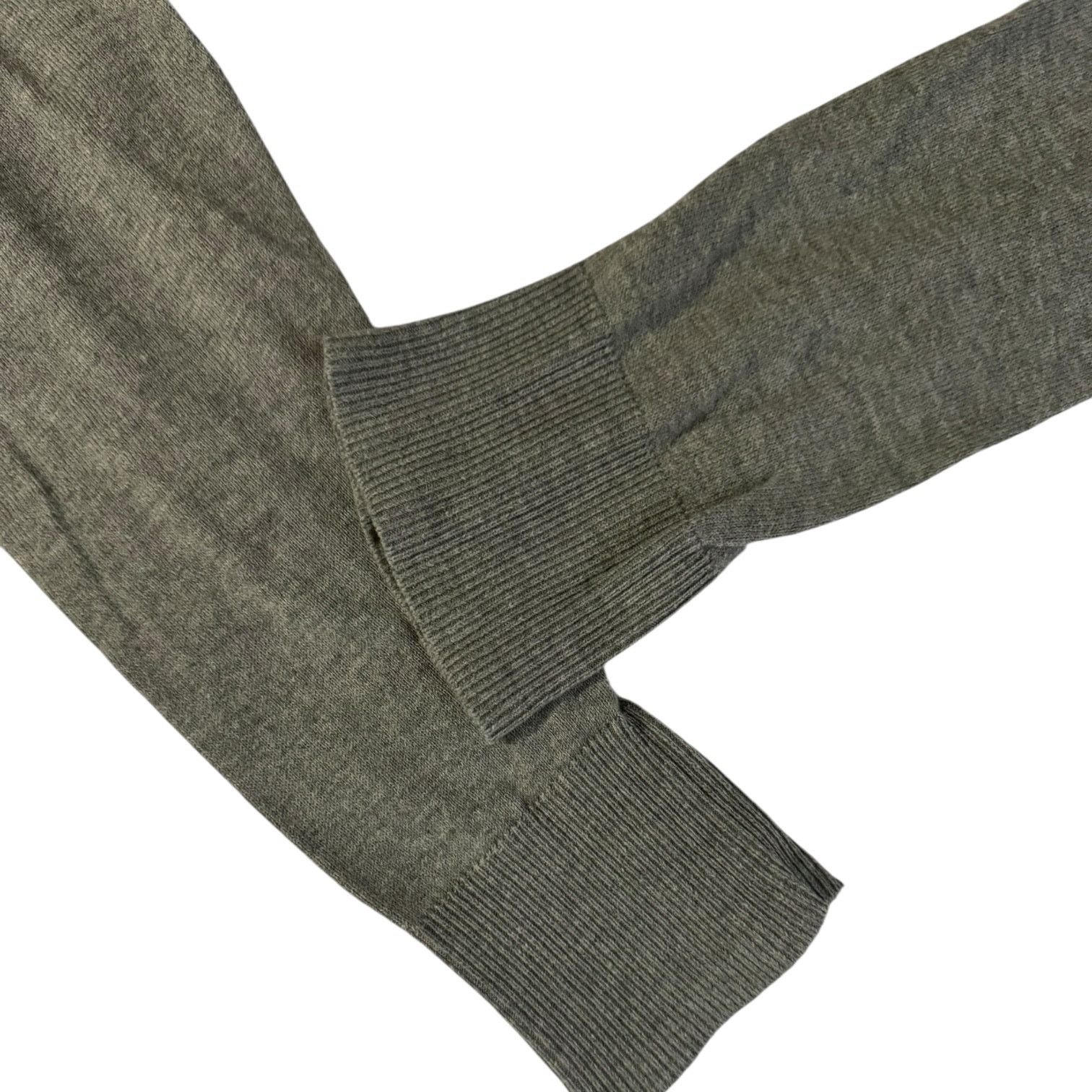 Old Navy Old Navy Gray XXL Pullover Sweater Long Sleeve Crew Neck Size US XL / EU 56 / 4 - 4 Thumbnail