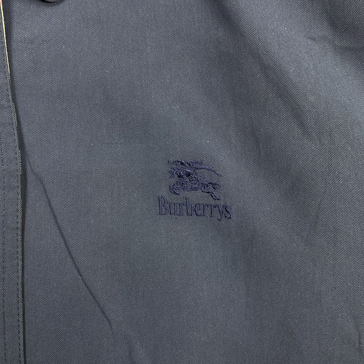 Burberry Vintage Burberrys jacket Size M / US 6-8 / IT 42-44 - 5 Thumbnail