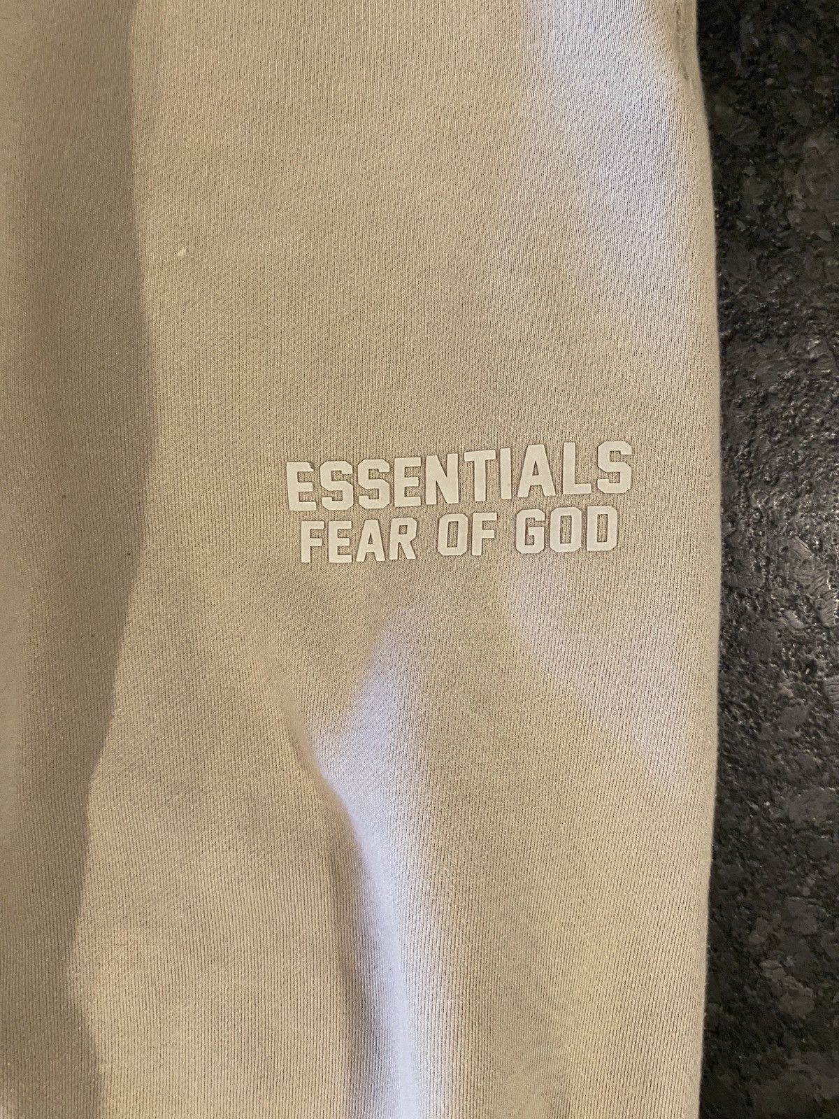 Essentials ESSENTIALS “open legged” Pants. Size US 30 / EU 46 - 2 Thumbnail