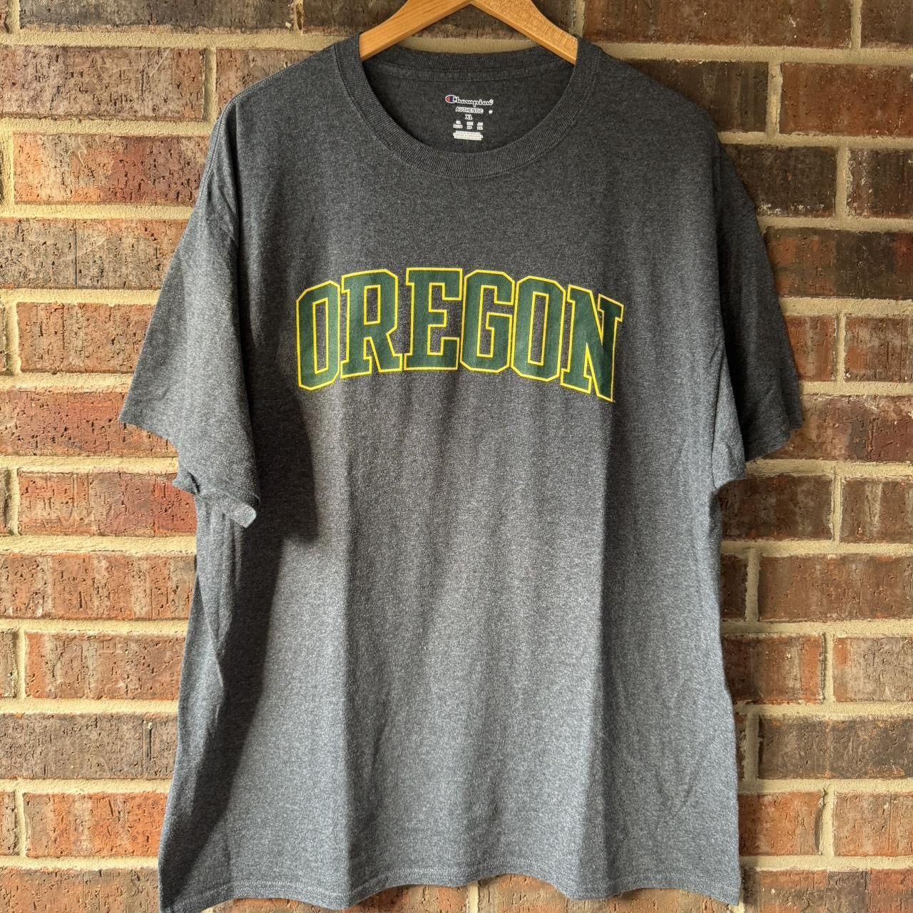 Other Oregon College Logo Tee - (XL) Size US XL / EU 56 / 4 - 1 Thumbnail