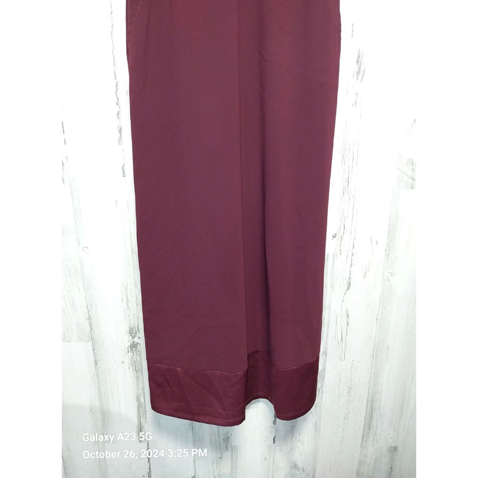 Trina Turk Trina Turk Jumpsuit Shirt? Size 25" / US 0 / IT 36 - 5 Thumbnail