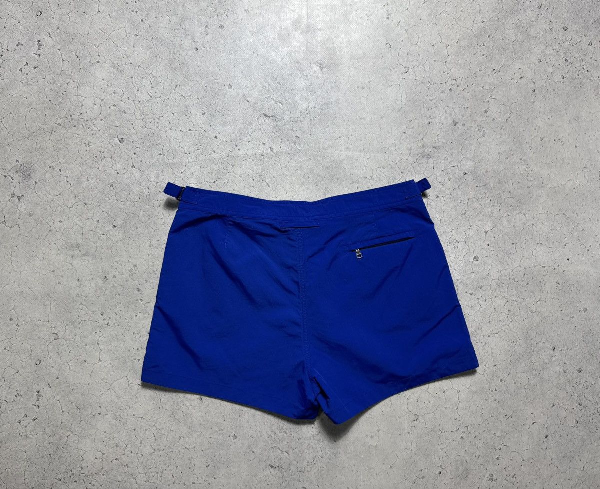 Orlebar Brown Orlebar Brown Nylon Luxury Shorts Size US 30 / EU 46 - 8 Thumbnail