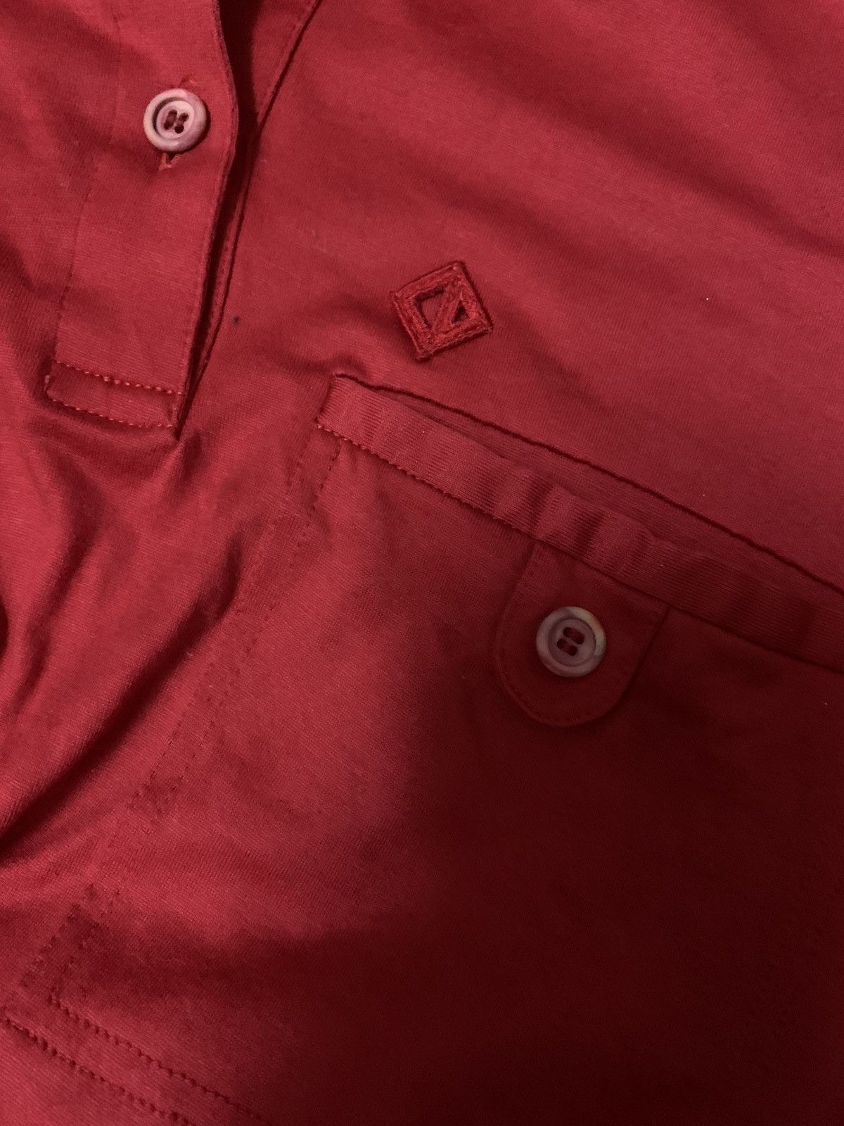 Christian Dior Monsieur 💥Vtg Christian Dior Sport Polo Shirt Size XS / US 0-2 / IT 36-38 - 4 Thumbnail
