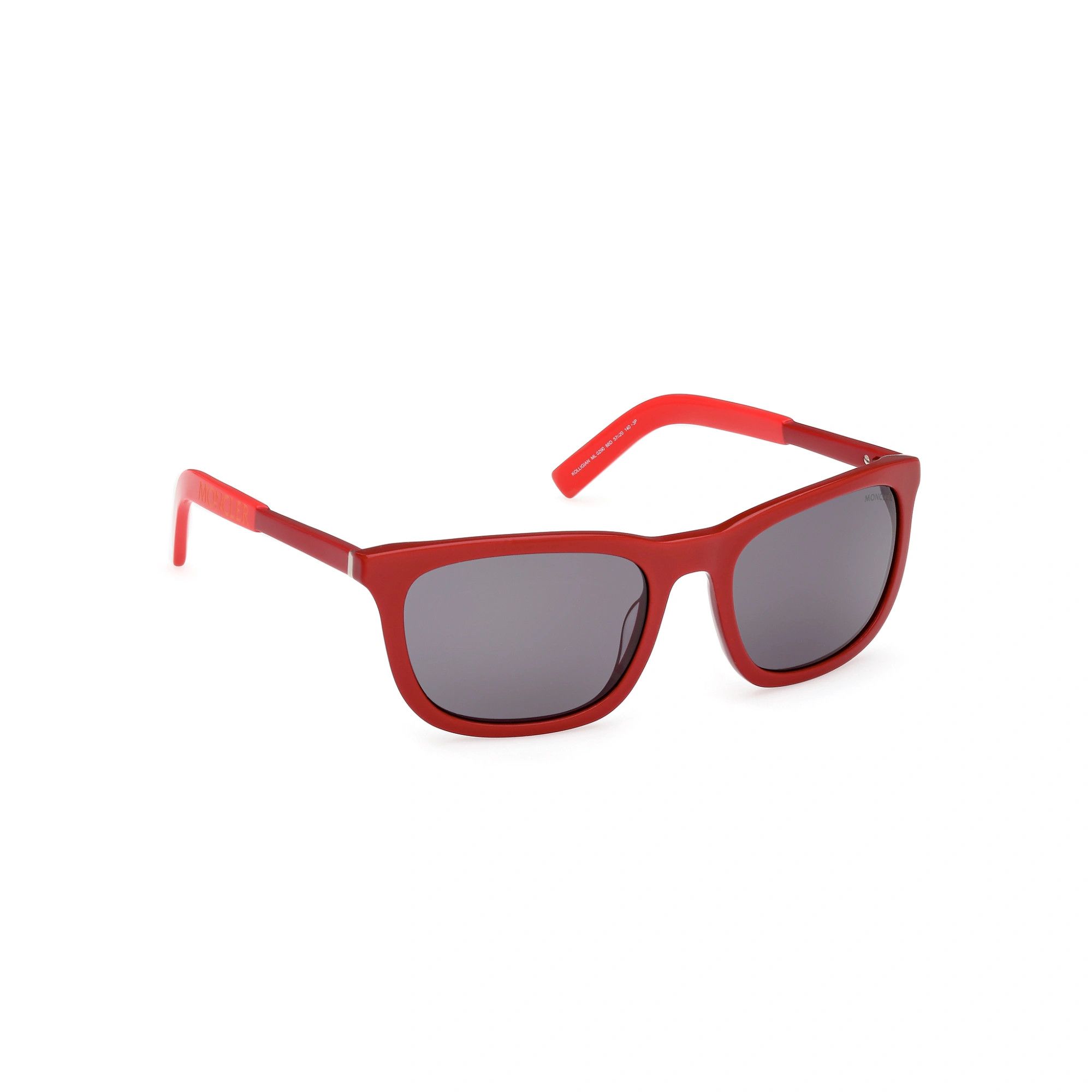 Moncler o1y0225 Size : OS / 57 mm Sunglasses in Multicolor Size ONE SIZE - 8 Thumbnail