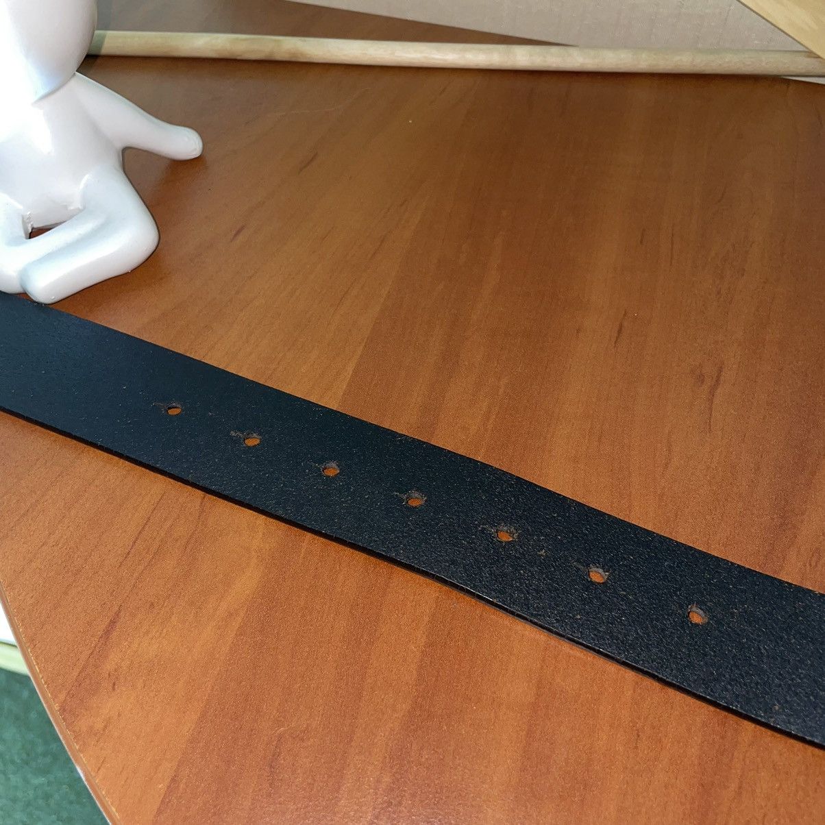 Dickies × Japanese Brand × Vintage Dickies vintage belt Size ONE SIZE - 8 Thumbnail