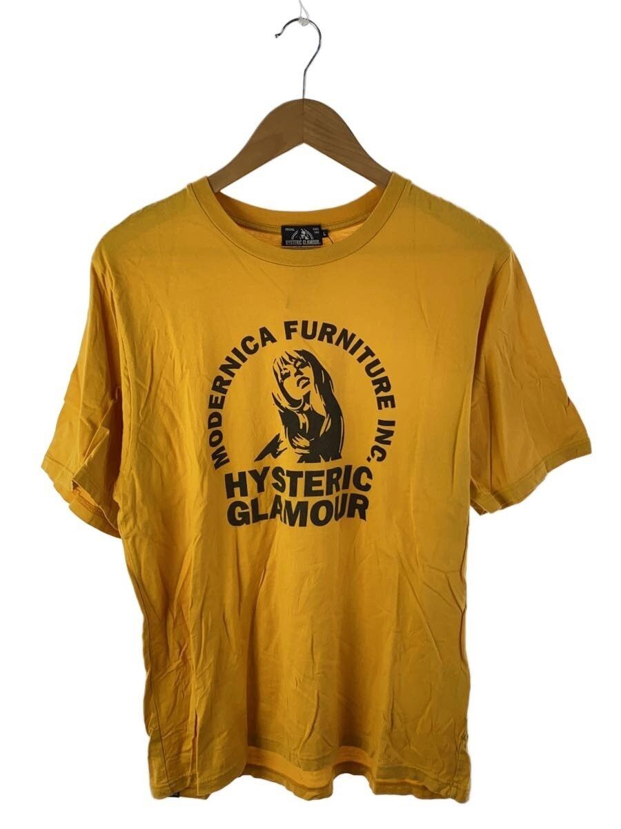 Hysteric Glamour Hysteric Furniture Tee Size US L / EU 52-54 / 3 - 1 Thumbnail