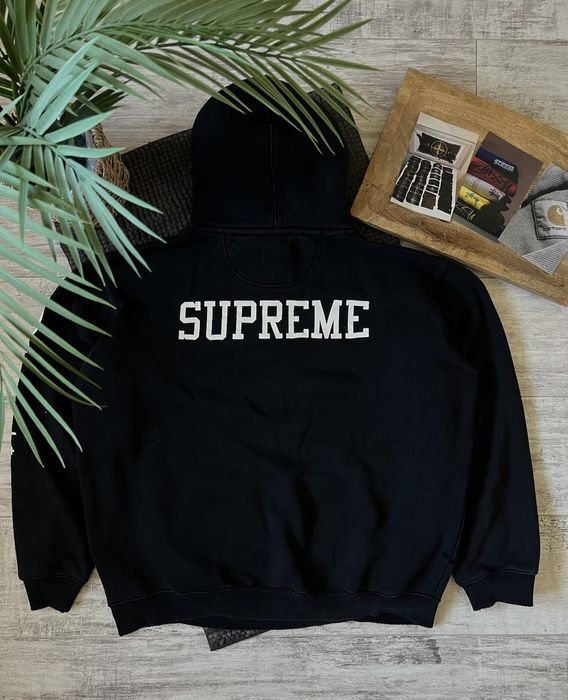 Supreme champion deals fw16 hoodie