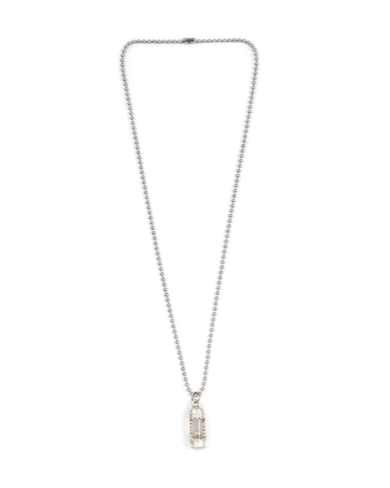 Vintage 2000S MYSTIC FUMIYA LIQUID TALISMAN NECKLACE Size ONE SIZE - 3 Thumbnail