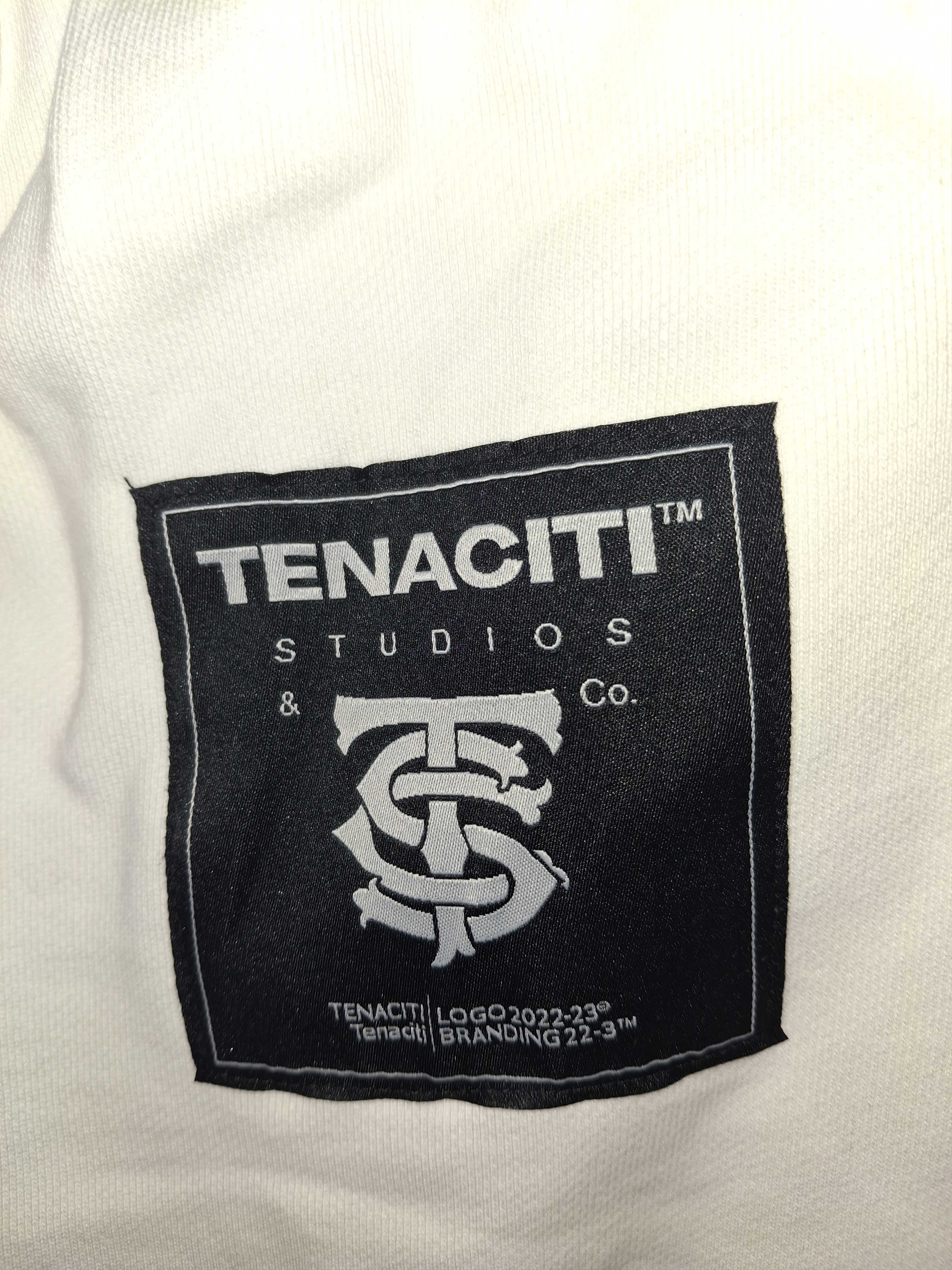 Other ​Tenaciti Studios Co Graphic Fleece Joggers Size US 38 / EU 54 - 4 Thumbnail