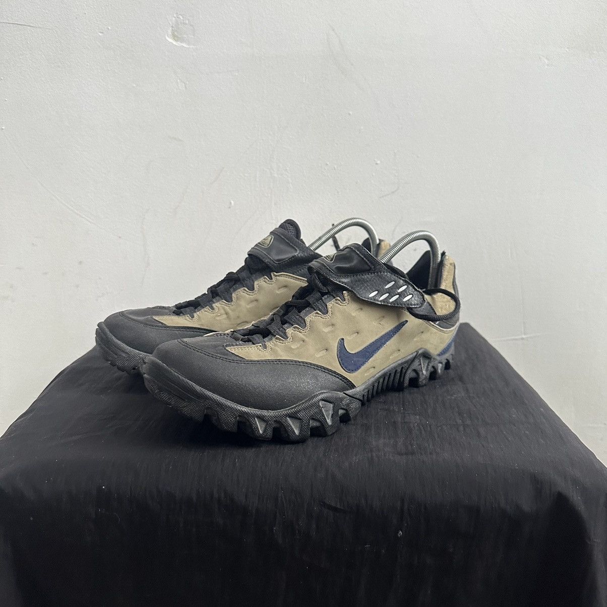 Nike Nike acg cycle contact shoesh vintage Size US 10 / EU 43 - 4 Thumbnail