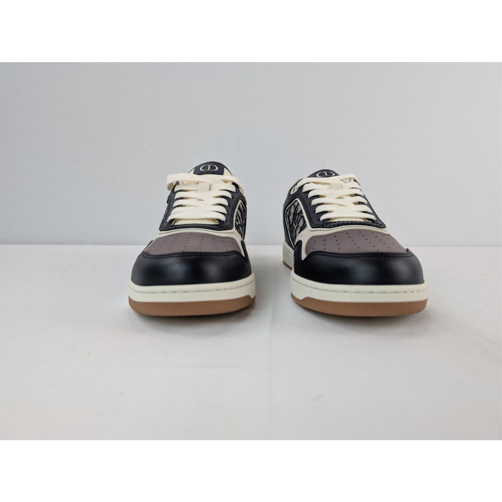 Dior o1rshd1 M-B27 Low-Top Sneakers in Multicolor Size US 8 / EU 41 - 9 Thumbnail