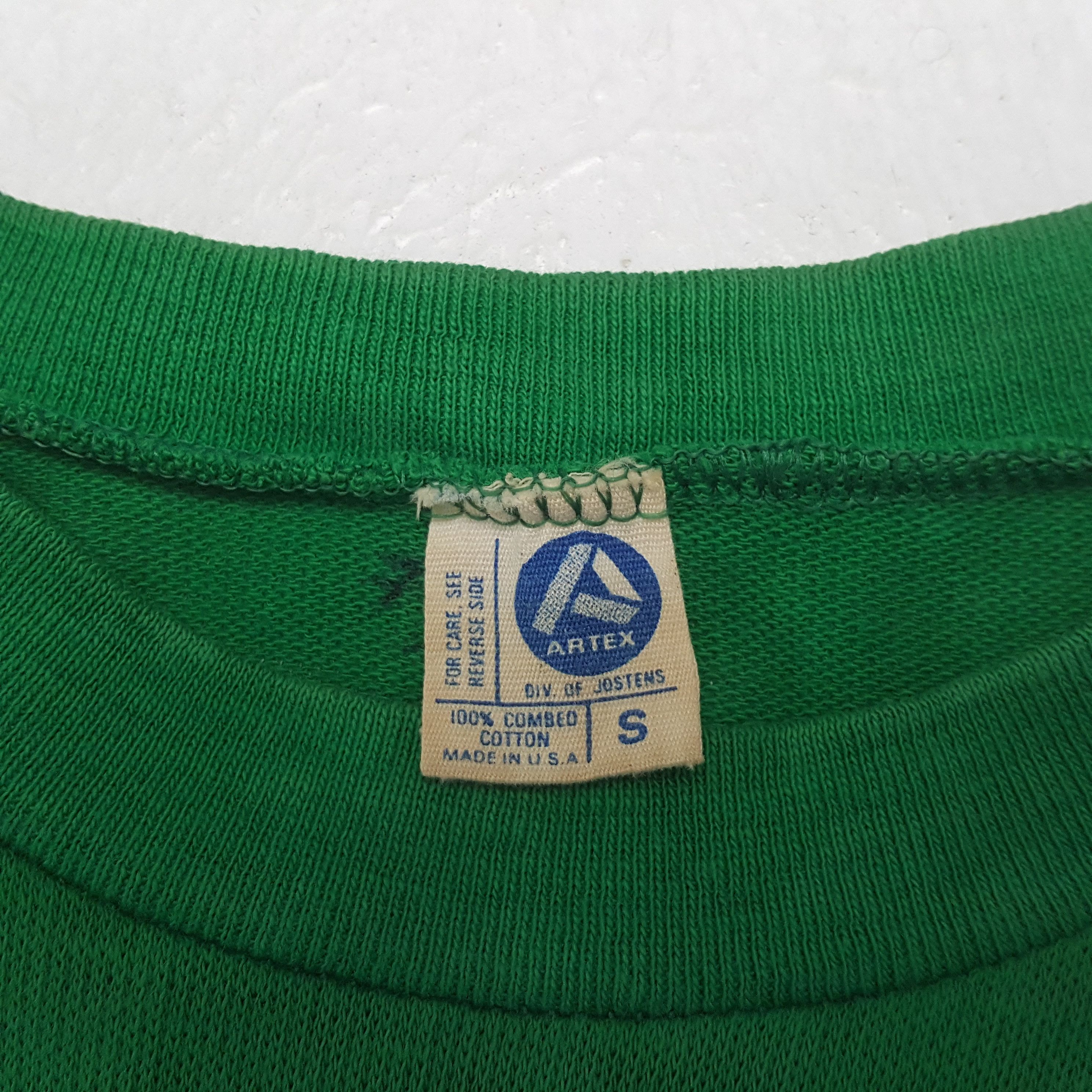 Vintage Azusa Pacific University Vintage Tshirt RR26 Size US S / EU 44-46 / 1 - 4 Thumbnail
