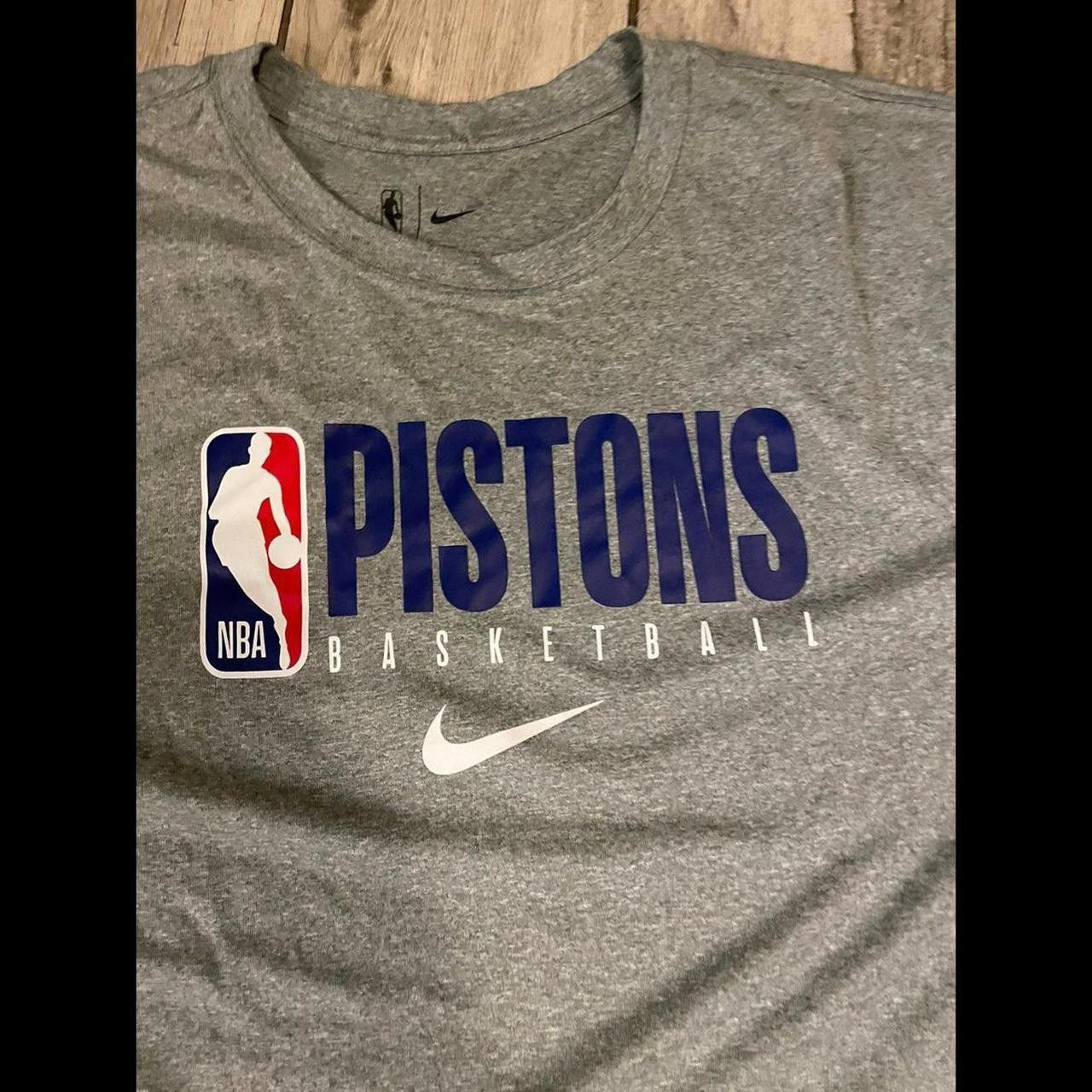 Nike New Mens Nike Nba Authentic Size ONE SIZE - 2 Thumbnail