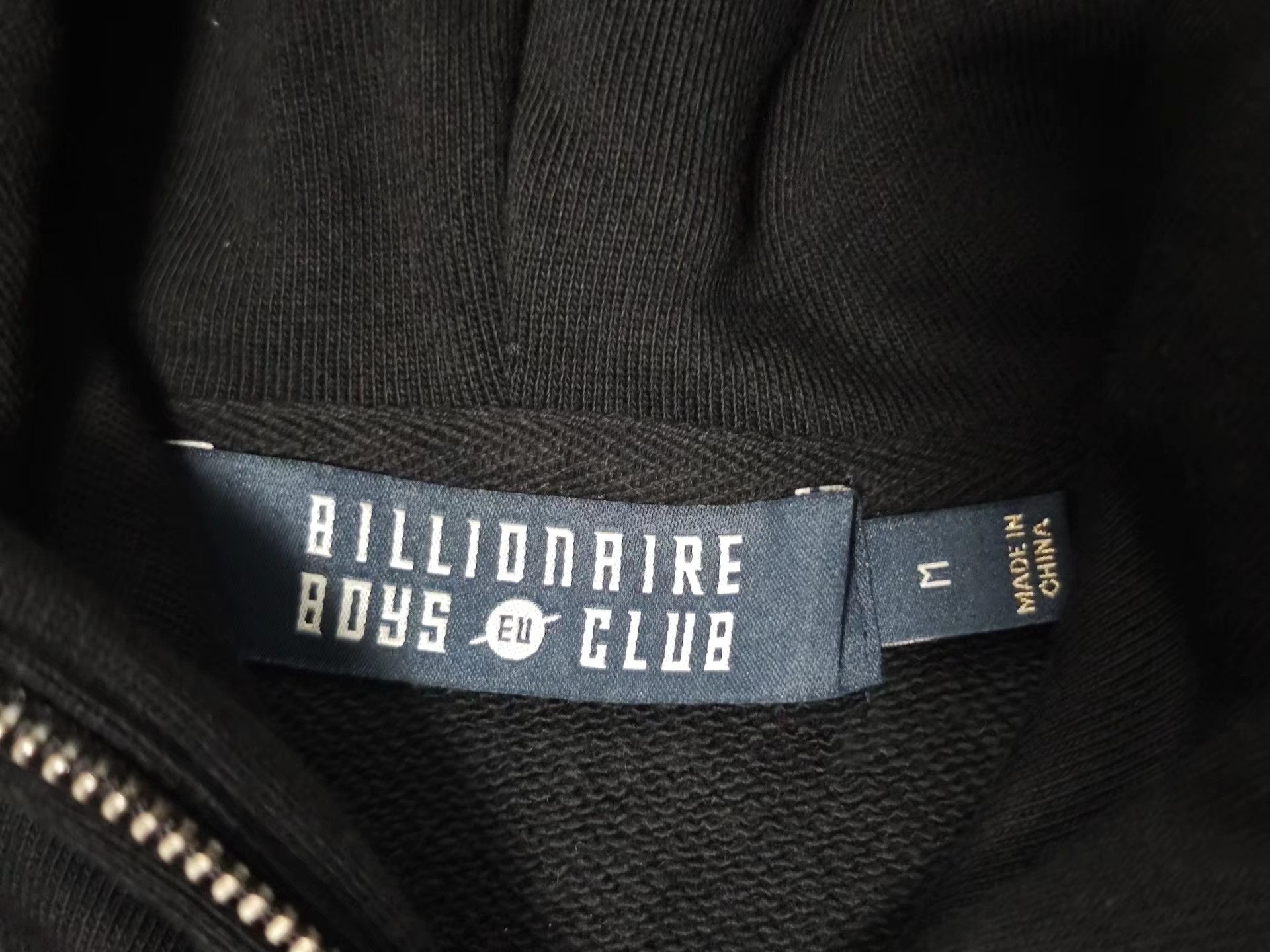 Billionaire Boys Club Billionaire Boys Club latest hoodie Size US M / EU 48-50 / 2 - 5 Thumbnail
