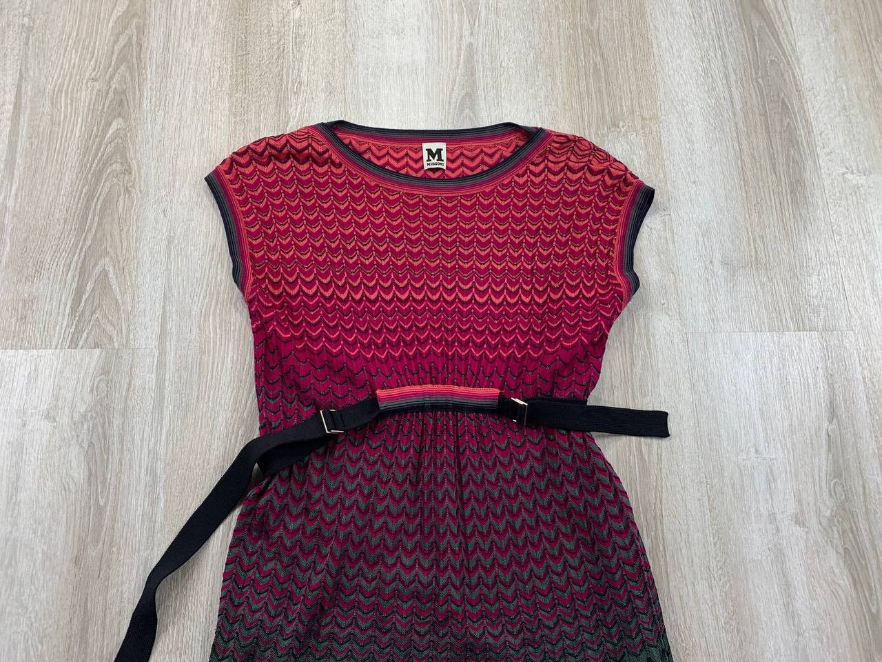 Japanese Brand × Missoni Womens dress Missoni Size 40 Size S / US 4 / IT 40 - 3 Thumbnail