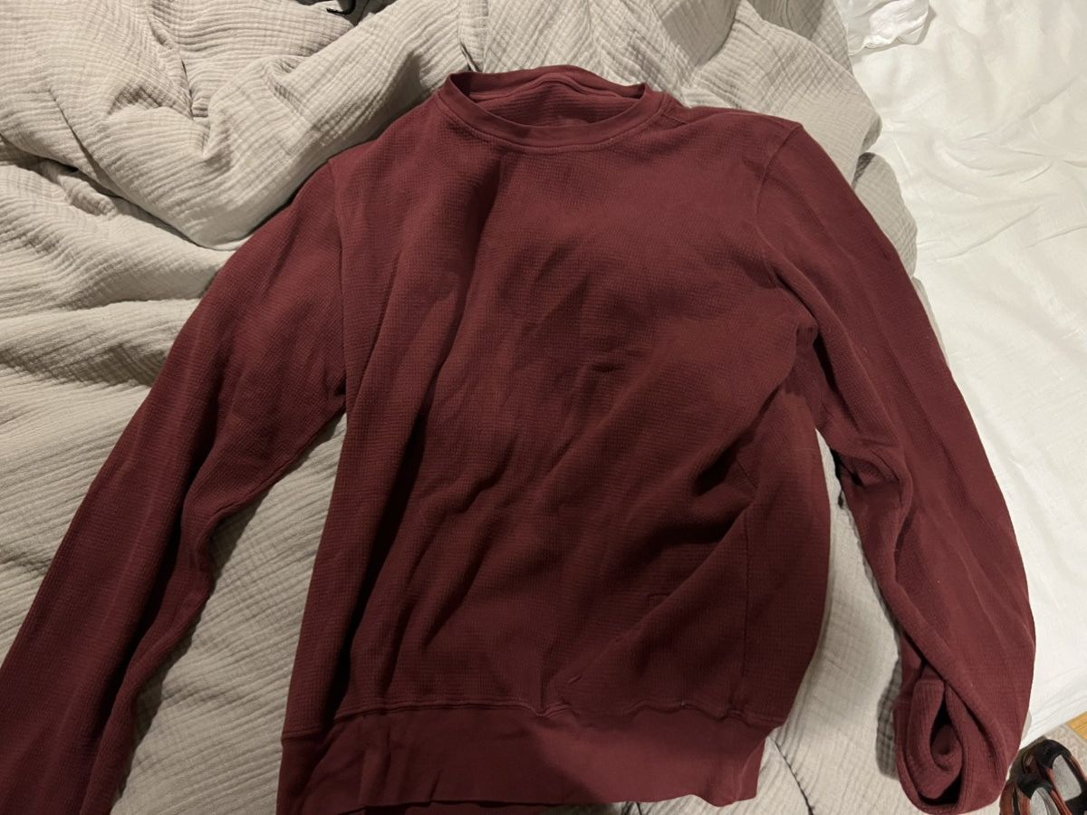 Rick Owens Drkshdw Rick Owens DRKSHDW Sweater Size US XL / EU 56 / 4 - 1 Thumbnail
