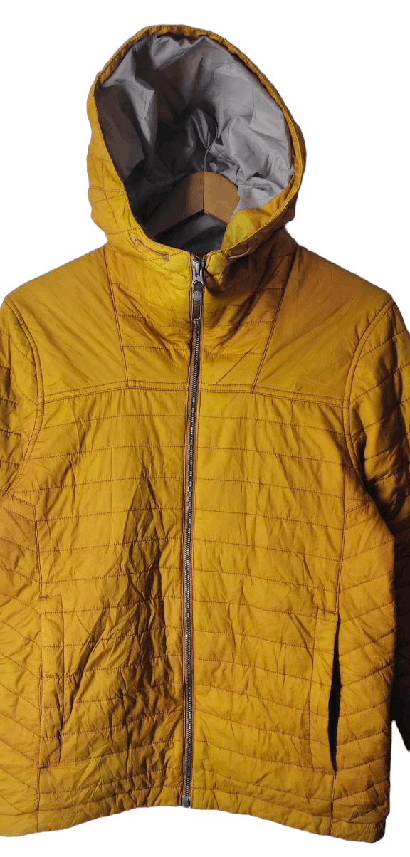 Timberland TIMBERLAND HYBRID PADDED PUFFER JACKET Size US S / EU 44-46 / 1 - 3 Thumbnail