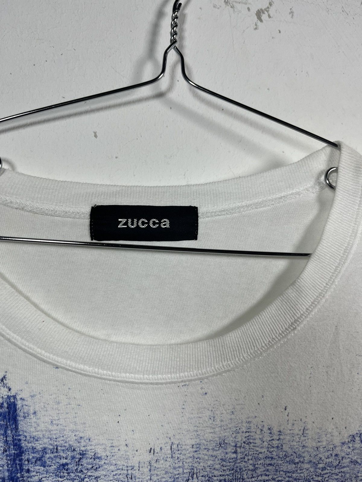 Zucca Vintage Zucca Size US M / EU 48-50 / 2 - 3 Thumbnail