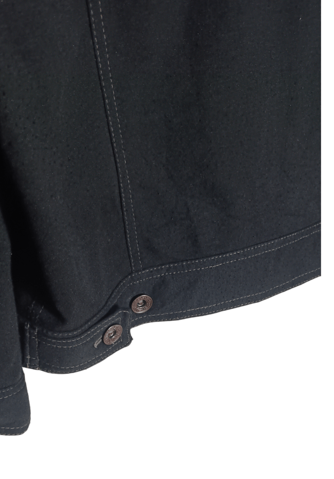 If Six Was Nine Vintage🔥Savoy Clothing Embroidery Logo Rock n Roll design Size US L / EU 52-54 / 3 - 10 Thumbnail