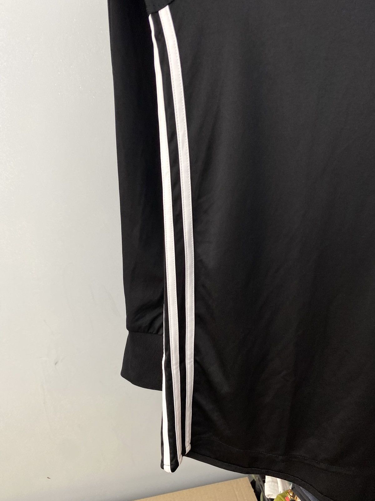 Adidas Vintage 2014 FIFA Adidas Germany Soccer Jersey T Shirt Size US L / EU 52-54 / 3 - 7 Thumbnail