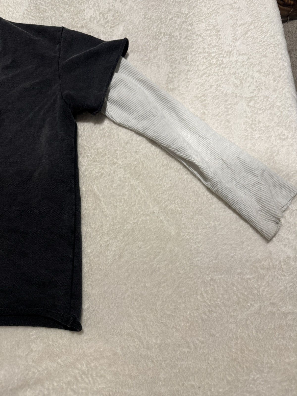 MNML MNML Longsleeve Size US M / EU 48-50 / 2 - 2 Thumbnail