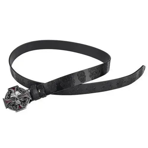 Other 105cm Belt Size ONE SIZE - 2 Thumbnail