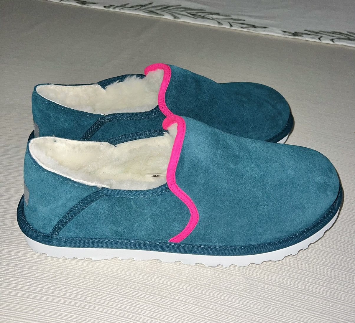 Designer × Ugg MENS UGG KENTON Size US 11 / EU 44 - 3 Thumbnail