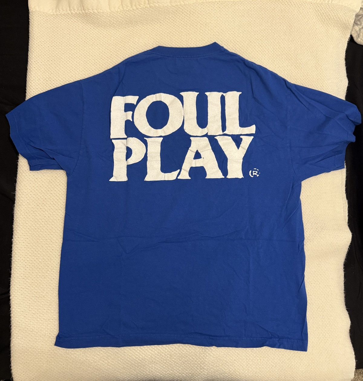 Foulplay Company Foulplay puff print Size US XL / EU 56 / 4 - 2 Thumbnail