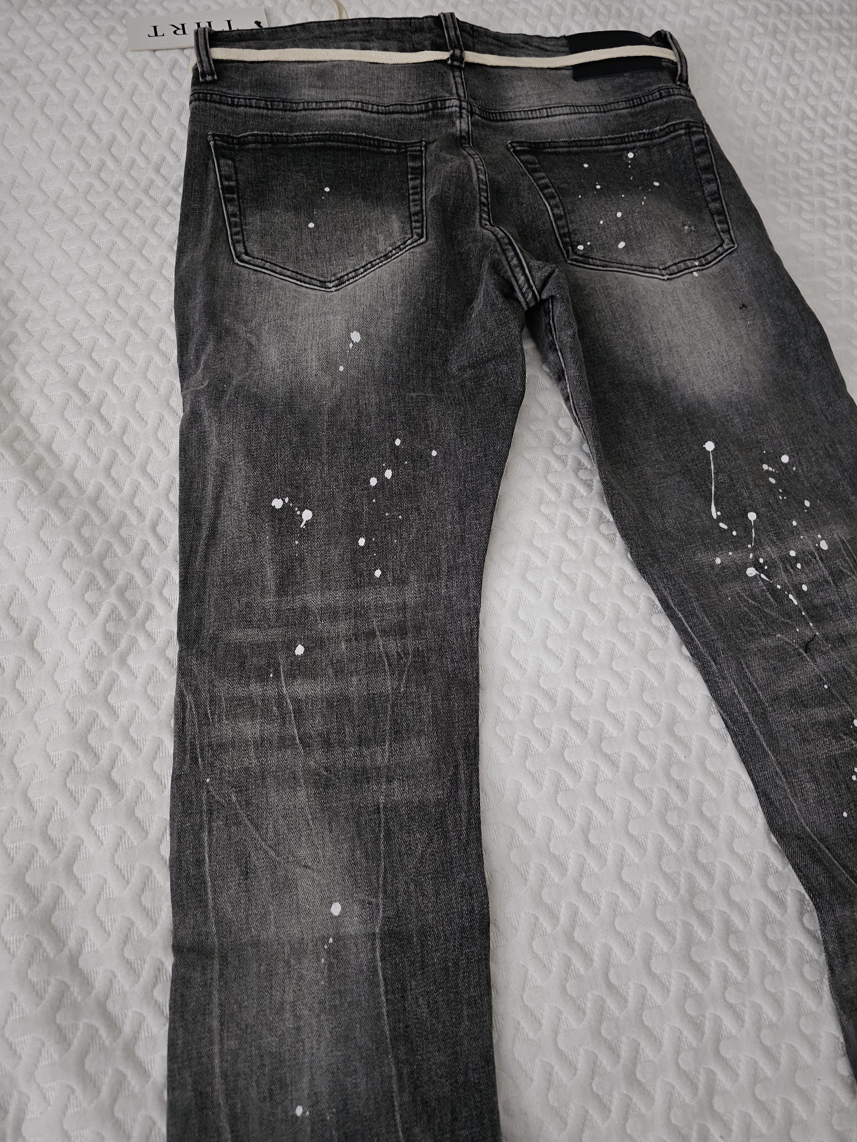Other THRT DENIM JEAN Size US 34 / EU 50 - 14 Thumbnail