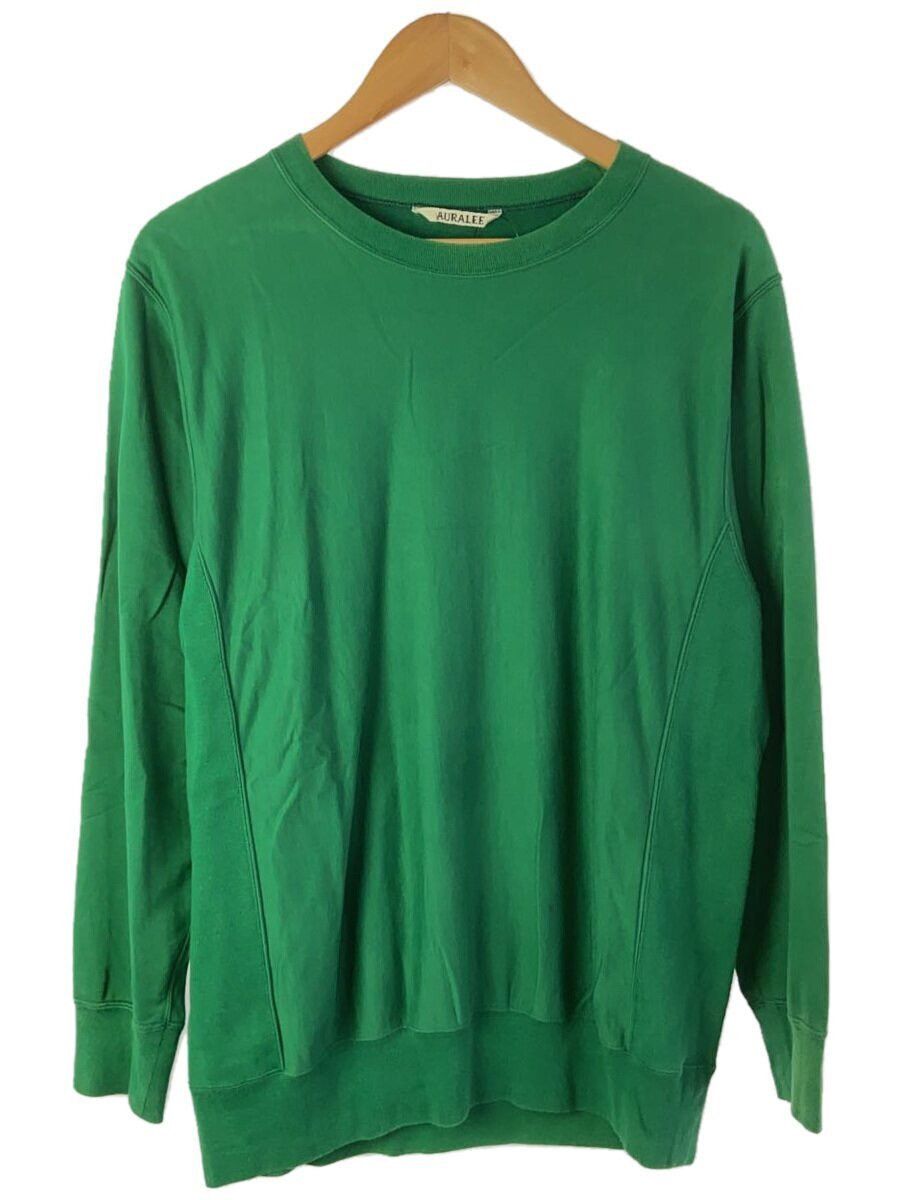Auralee Crewneck Sweatshirt Size US S / EU 44-46 / 1 - 1 Thumbnail