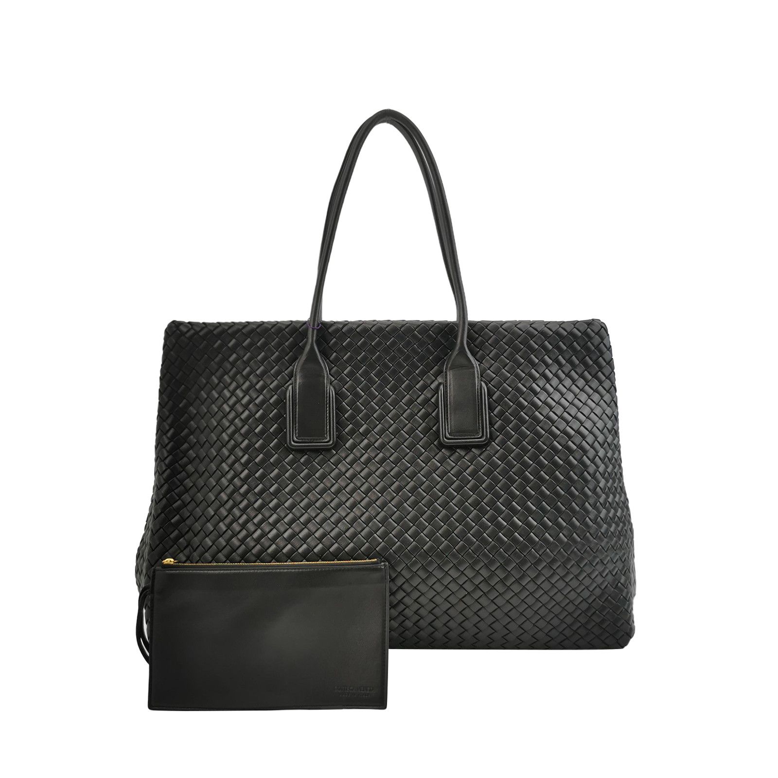 Bottega Veneta Bottega Veneta Women os Shoulder Bags Size ONE SIZE - 1 Thumbnail