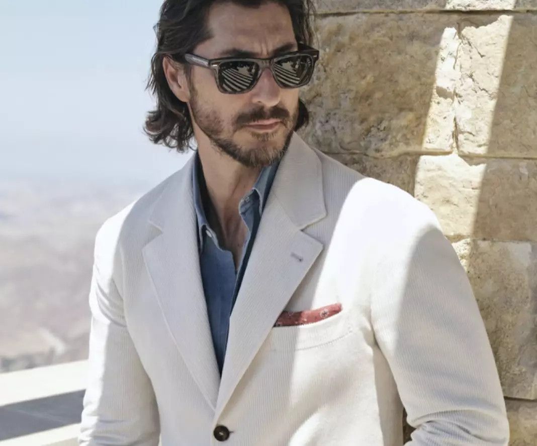 Oliver Peoples OLIVER SUN LIMITED EDITION MSRP$584 IVER OV5393SU. Size ONE SIZE - 5 Thumbnail