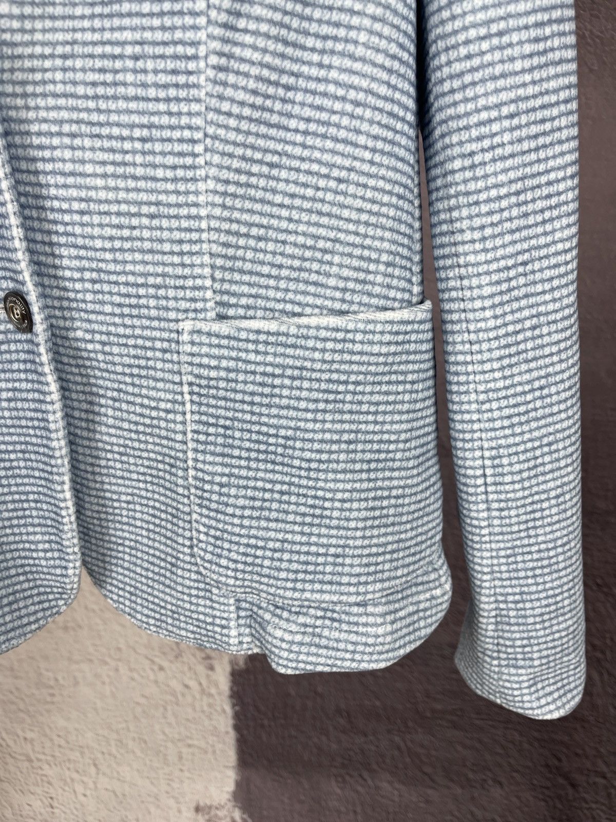Designer Nationality wmns blazer Made in Italy exclusive series 41/99 Size M / US 6-8 / IT 42-44 - 5 Thumbnail