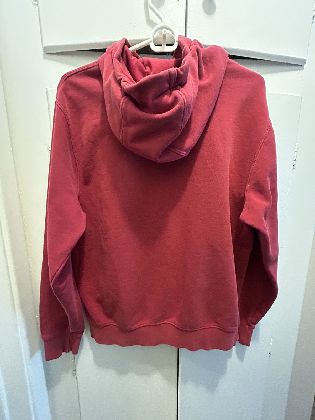 Nike × Vintage Vintage Nike Hoodie Size US M / EU 48-50 / 2 - 2 Thumbnail