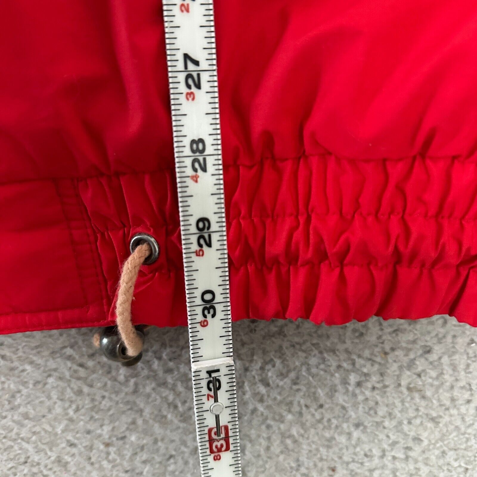Nutmeg Vintage NFL Nutmeg San Francisco 49ers Puffer Jacket Size US XL / EU 56 / 4 - 9 Thumbnail