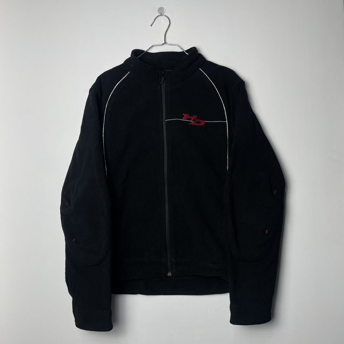 Harley Davidson Harley Davidson Fleece Riders Jacket Size US M / EU 48-50 / 2 - 1 Thumbnail