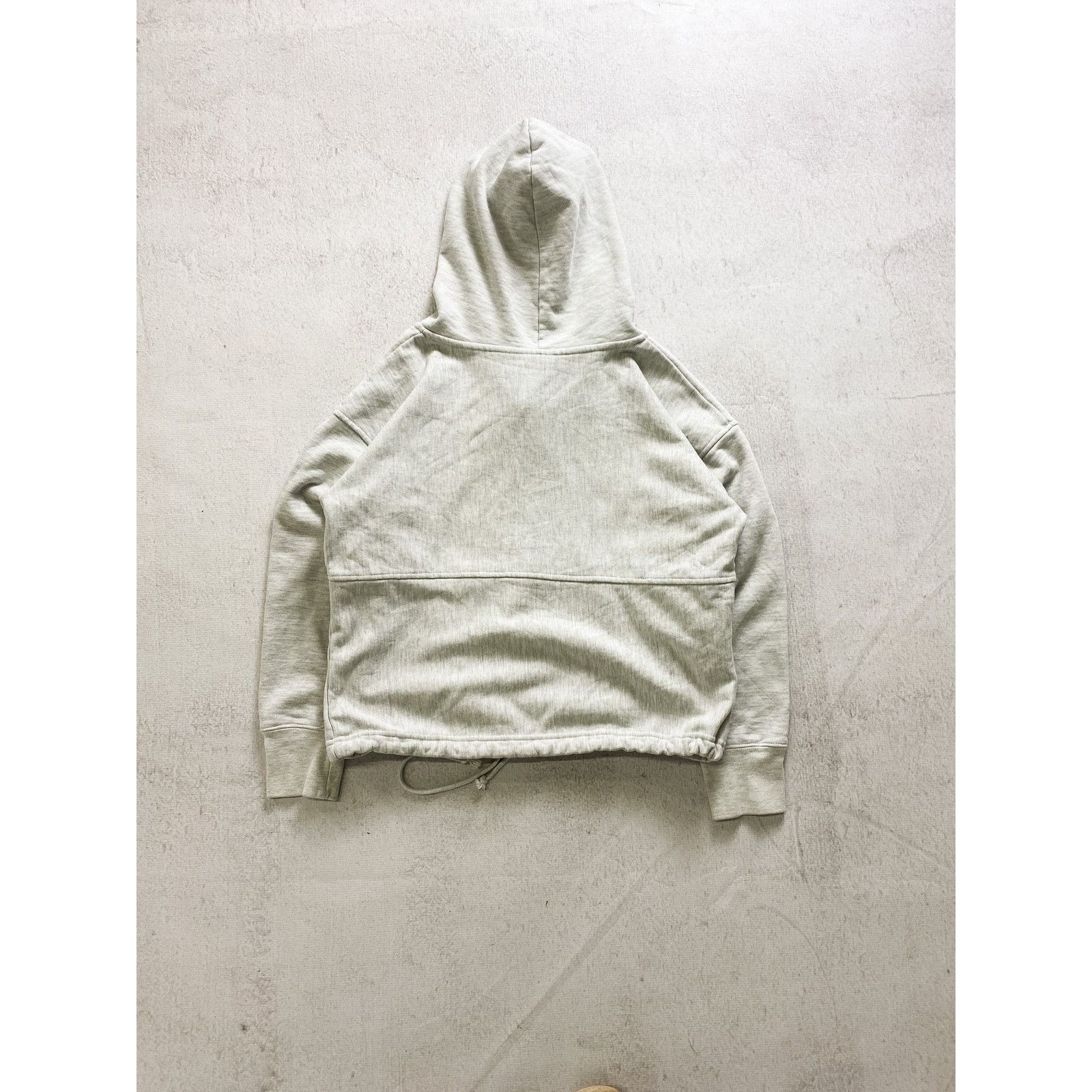 Other Vintage 90s Stone Harbor Drawstring Hoodie - Women's Small Size S / US 4 / IT 40 - 2 Thumbnail