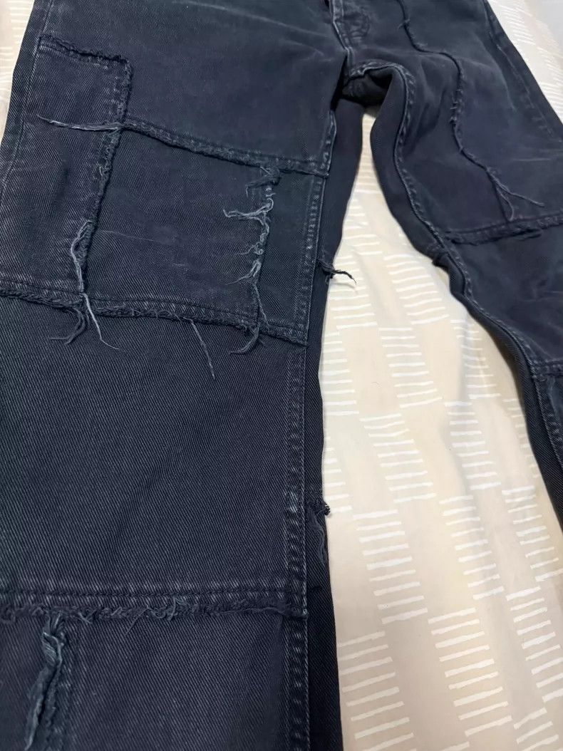 Acne Studios acne studios 1992m jeans 2504-Nextarrow Size US 29 - 4 Thumbnail