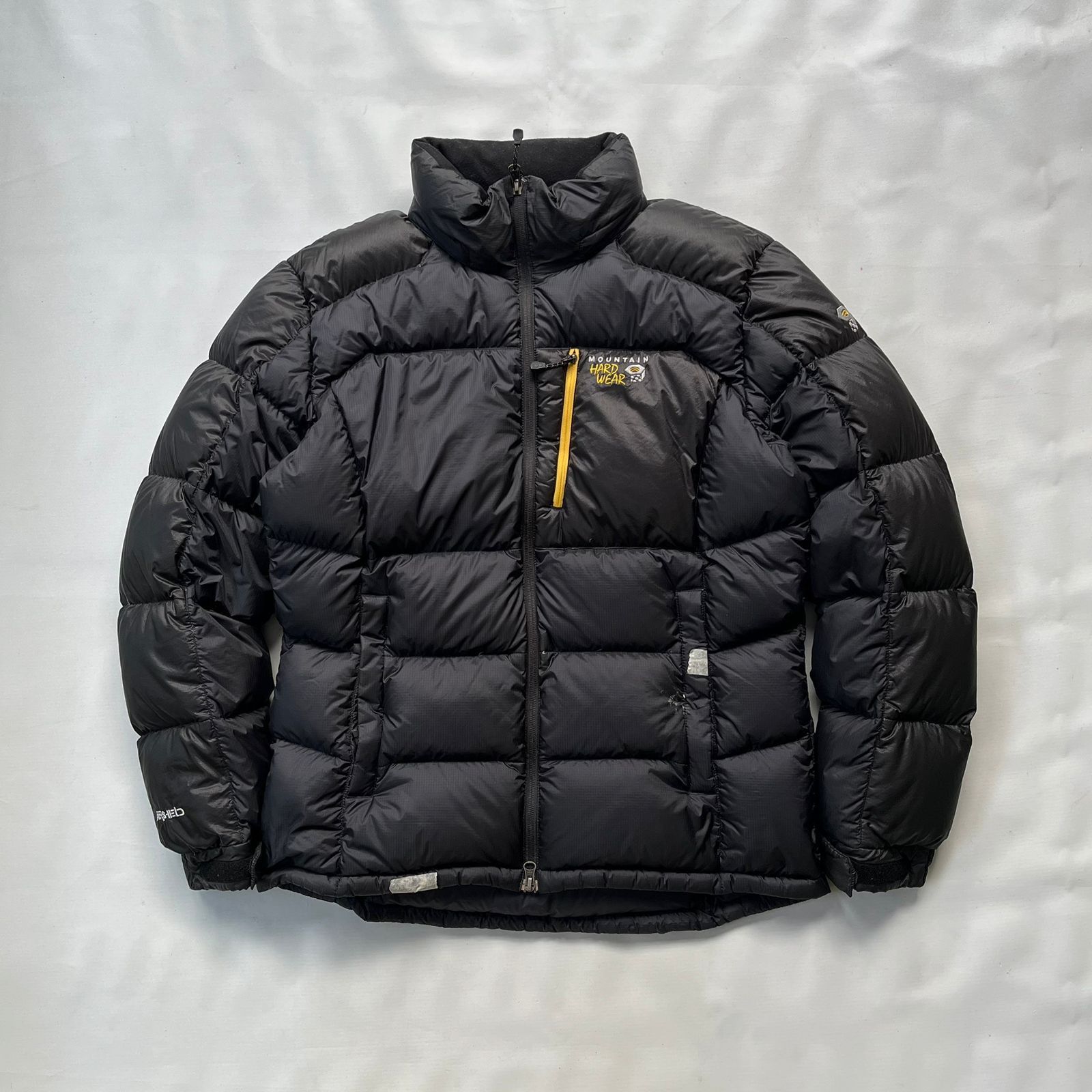 Mountain Hardwear Down Jacket Mountain Hardwear Size US L / EU 52-54 / 3 - 1 Thumbnail