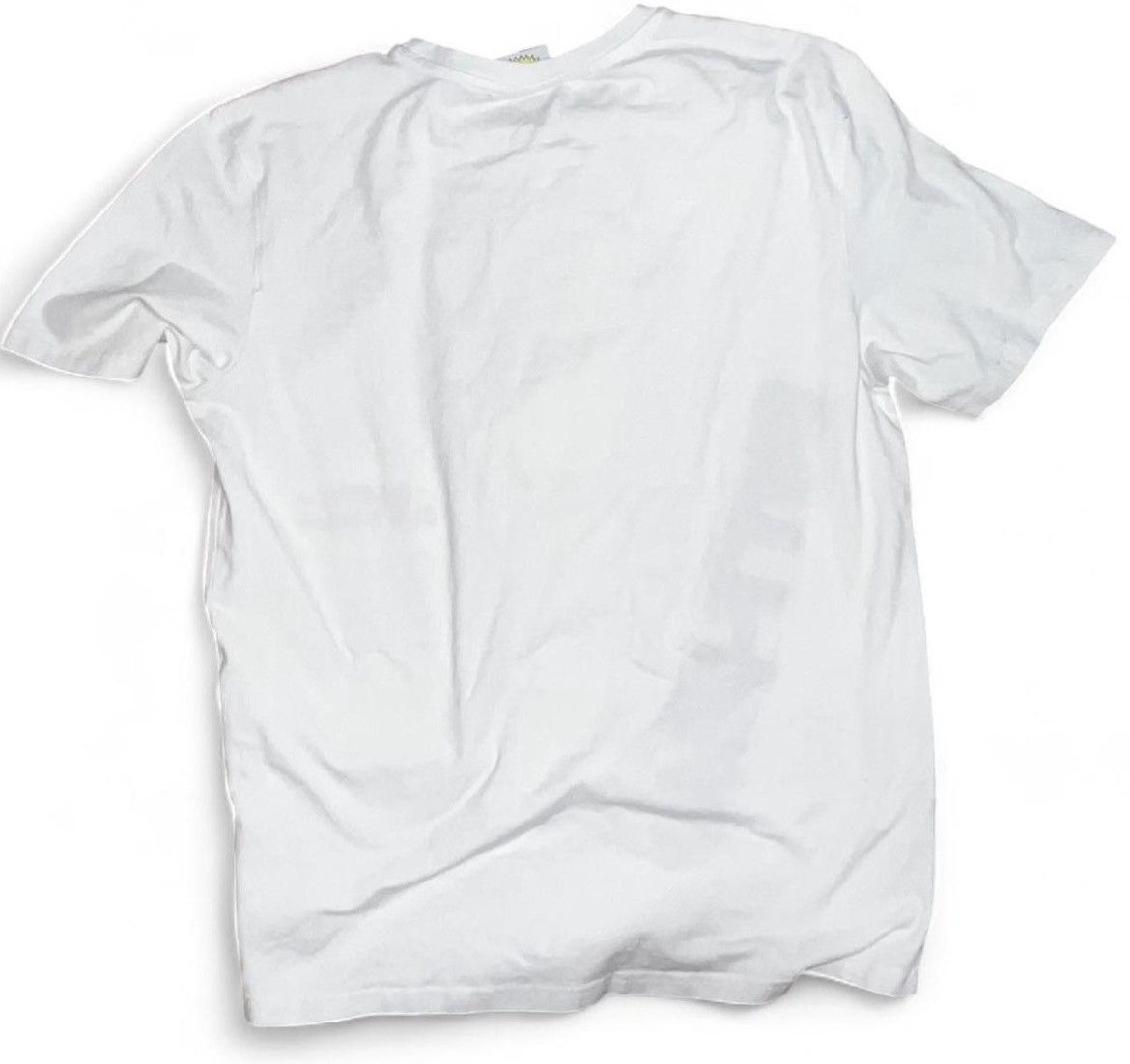 Mtv Vintage Beavis and Butt-Head MTV Y2K Graphic Tee Medium Size US M / EU 48-50 / 2 - 8 Thumbnail