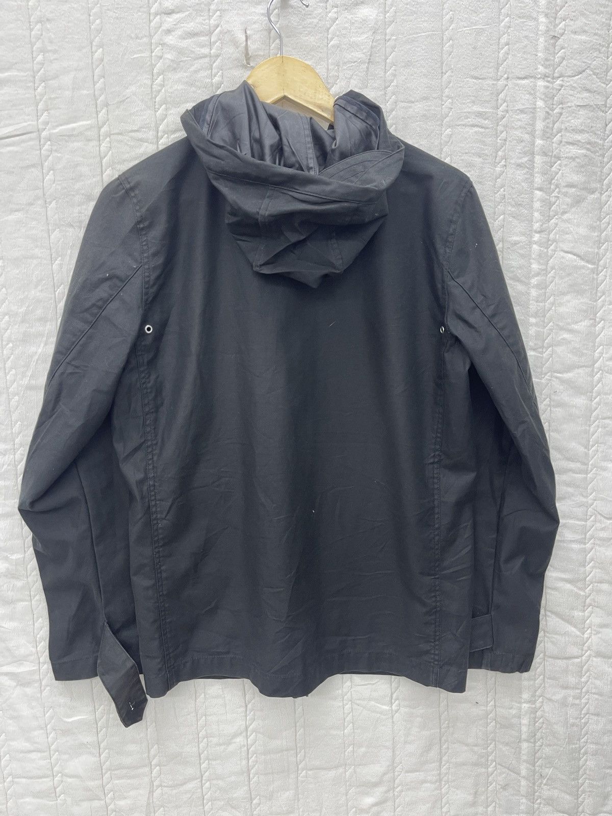 Japanese Brand × Johnbull × Vintage ARCHIVE💥JOHNBULL ROCKER JACKET Size US M / EU 48-50 / 2 - 4 Thumbnail